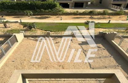 Villa - 6 Bedrooms - 7 Bathrooms for sale in Palm Hills Katameya Extension - 5th Settlement Compounds - The 5th Settlement - New Cairo City - Cairo