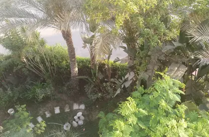 شقة - 3 غرف نوم - 2 حمامات للبيع في المنطقة ز - حى جنوب الاكايمية - مدينة القاهرة الجديدة - القاهرة