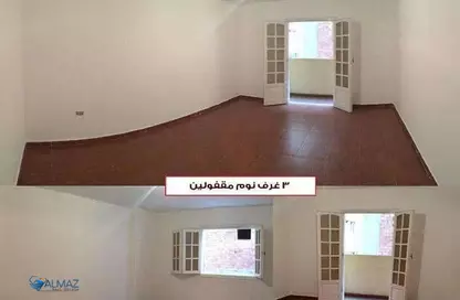 شقة - 4 غرف نوم - 3 حمامات للبيع في شارع مكرم عبيد - المنطقة السادسة - مدينة نصر - القاهرة