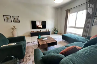 شقة - 4 غرف نوم - 4 حمامات للايجار في ميفيدا - كمبوندات التجمع الخامس - التجمع الخامس - مدينة القاهرة الجديدة - القاهرة