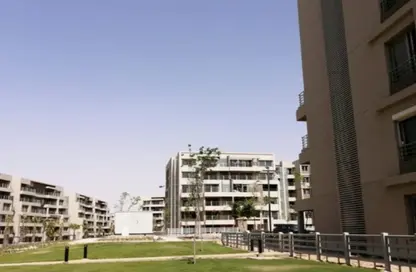 شقة - 3 غرف نوم - 4 حمامات للبيع في كابيتال جاردنز - بالم هيلز - كمبوندات مدينة المستقبل - مدينة المستقبل - القاهرة