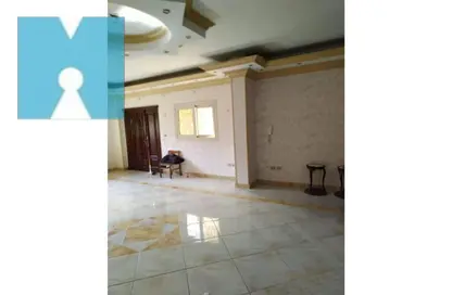 شقة - 3 غرف نوم - 3 حمامات للايجار في بيفرلي هيلز - كمبوندات الشيخ زايد - الشيخ زايد - الجيزة