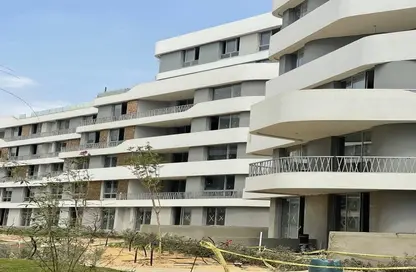 Apartment - 2 Bedrooms - 2 Bathrooms for sale in Bloomfields - Mostakbal City Compounds - Mostakbal City - Future City - Cairo