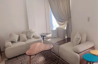 شقة - 2 غرف نوم - 2 حمامات للايجار في پريڤادو - مدينتي - القاهرة