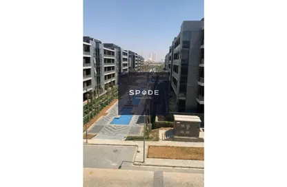 Apartment - 3 Bedrooms - 4 Bathrooms for sale in El Patio Oro - 5th Settlement Compounds - The 5th Settlement - New Cairo City - Cairo