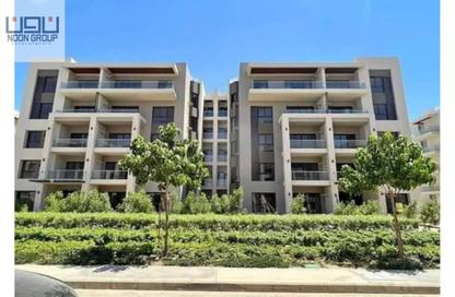 Apartment - 3 Bedrooms - 2 Bathrooms for sale in The Address East - 90 Street - The 5th Settlement - New Cairo City - Cairo