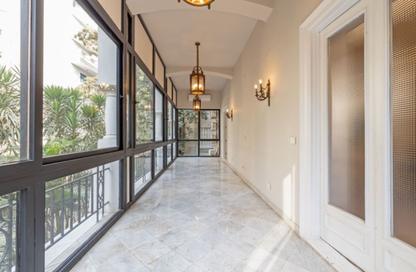 Whole Building - 7+ Bedrooms - 7 Bathrooms for sale in Downtown - Cairo