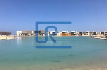 شاليه - غرفة نوم - 1 حمام للبيع في سيشيل - راس الحكمة - الساحل الشمالي