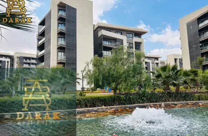 Apartment - 3 Bedrooms - 3 Bathrooms for sale in Madinaty - Cairo