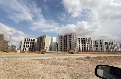 Apartment - 1 Bedroom - 1 Bathroom for sale in New Capital Compounds - New Capital City - Cairo