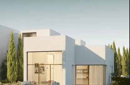 Townhouse - 3 Bedrooms - 3 Bathrooms for sale in New Zayed City - Sheikh Zayed City - Giza Townhouse - 3 Bedrooms - 3 Bathrooms for sale in New Zayed City - Sheikh Zayed City - Giza