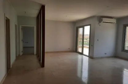 Penthouse - 3 Bedrooms - 3 Bathrooms for rent in Palm Hills Village Gate - South Investors Area - New Cairo City - Cairo