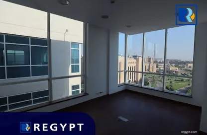 طابق كامل - استوديو - 6 حمامات للايجار في شارع اللاسلكي - اللاسلكي - المعادي الجديدة - حي المعادي - القاهرة
