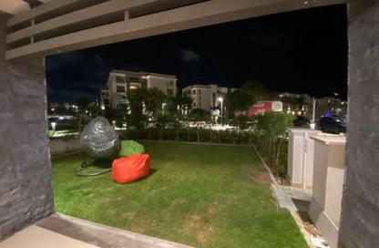 Apartment - 2 Bedrooms - 1 Bathroom for sale in Marassi - Sidi Abdel Rahman - North Coast