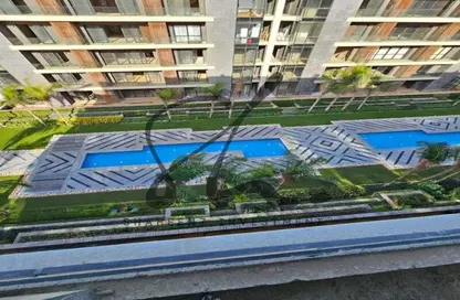 Apartment - 2 Bedrooms - 2 Bathrooms for sale in El Patio Oro - 5th Settlement Compounds - The 5th Settlement - New Cairo City - Cairo