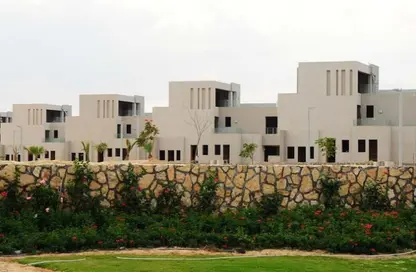 شاليه - غرفة نوم - 1 حمام للبيع في هاسيندا وترز - قسم الضبعة - الساحل الشمالي