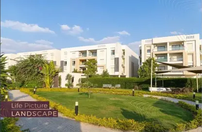 Apartment - Studio - 1 Bathroom for sale in Aljar Sheraton - Sheraton Al Matar - El Nozha - Cairo