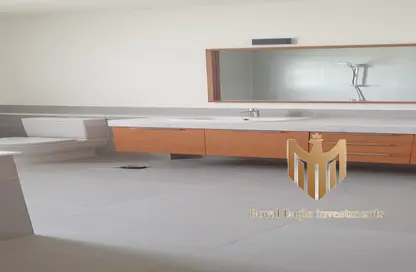Villa - 5 Bedrooms - 5 Bathrooms for sale in Marassi - Sidi Abdel Rahman - North Coast