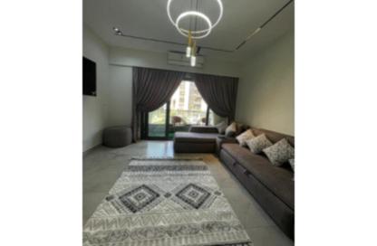Apartment - 2 Bedrooms - 2 Bathrooms for rent in Madinaty - Cairo