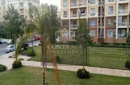 Apartment - 3 Bedrooms - 2 Bathrooms for sale in Madinaty - Cairo