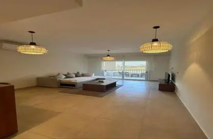 Chalet - 2 Bedrooms - 2 Bathrooms for sale in Plage - Sidi Abdel Rahman - North Coast