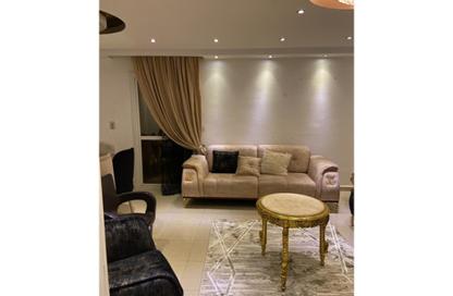Apartment - 3 Bedrooms - 2 Bathrooms for rent in Madinaty - Cairo