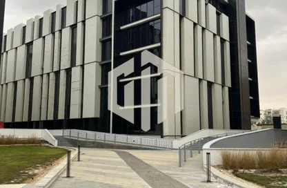 مساحات مكتبية - استوديو - 2 حمامات للايجار في هايد بارك - مدينة القاهرة الجديدة - القاهرة