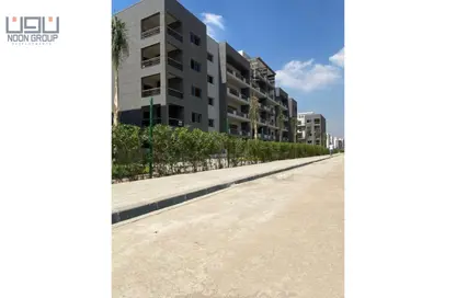 شقة - 3 غرف نوم - 2 حمامات للبيع في المقصد - كمبوندات العاصمة الإدارية الجديدة - العاصمة الإدارية الجديدة - القاهرة