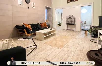 Apartment - 2 Bedrooms - 2 Bathrooms for rent in Port Said St. - Sporting - Hay Sharq - Alexandria Apartment - 2 Bedrooms - 2 Bathrooms for rent in Port Said St. - Sporting - Hay Sharq - Alexandria