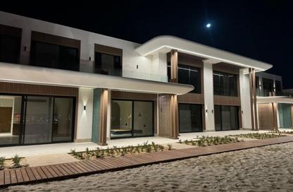 Chalet - 1 Bedroom - 1 Bathroom for sale in Zoya - Sidi Abdel Rahman - North Coast
