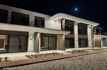 Chalet - 1 Bedroom - 1 Bathroom for sale in Zoya - Sidi Abdel Rahman - North Coast
