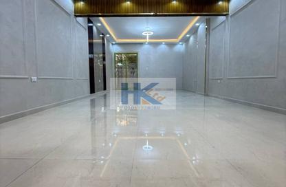 Apartment - 3 Bedrooms - 3 Bathrooms for sale in Gate 2 - Khafre - Hadayek El Ahram - Giza