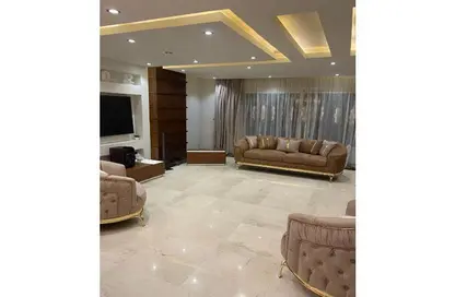 Apartment - 3 Bedrooms - 3 Bathrooms for sale in Mohi Al Din Abou El Ezz St. - Dokki - Giza