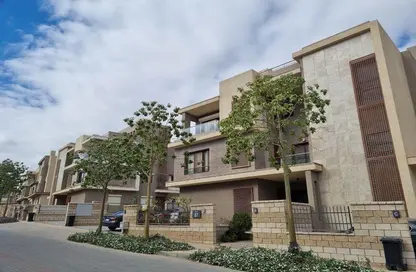 دوبلكس - غرفة نوم - 2 حمامات للبيع في بيراميدز هايتس - طريق مصر اسكندرية الصحراوي - مدينة 6 أكتوبر - الجيزة