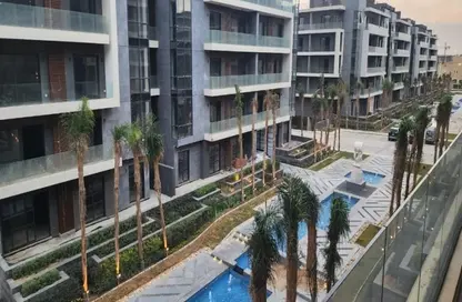 Penthouse - 4 Bedrooms - 3 Bathrooms for sale in El Patio Oro - 5th Settlement Compounds - The 5th Settlement - New Cairo City - Cairo Penthouse - 4 Bedrooms - 3 Bathrooms for sale in El Patio Oro - 5th Settlement Compounds - The 5th Settlement - New Cairo City - Cairo