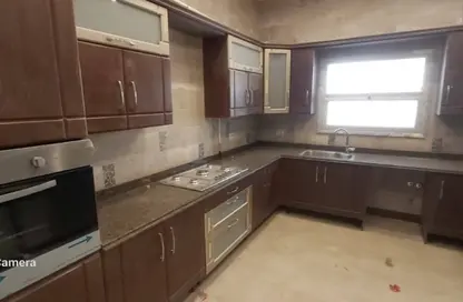 تاون هاوس - 4 غرف نوم - 4 حمامات للايجار في بيرل دى روا - كمبوندات التجمع الخامس - التجمع الخامس - مدينة القاهرة الجديدة - القاهرة
