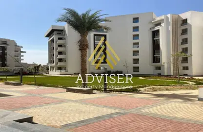 Apartment - 3 Bedrooms - 2 Bathrooms for sale in Al Maqsad - New Capital Compounds - New Capital City - Cairo