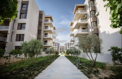 Apartment - 3 Bedrooms - 3 Bathrooms for sale in The Address East - 90 Street - The 5th Settlement - New Cairo City - Cairo
