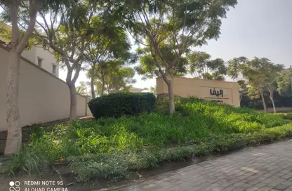 Twin House - 3 Bedrooms - 3 Bathrooms for sale in Eleva - Uptown Cairo - Mokattam - Cairo Twin House - 3 Bedrooms - 3 Bathrooms for sale in Eleva - Uptown Cairo - Mokattam - Cairo