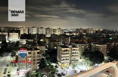 Apartment - 3 Bedrooms - 3 Bathrooms for sale in Hassan Ma'moon St. - 6th Zone - Nasr City - Cairo