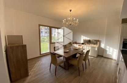 Apartment - 3 Bedrooms - 3 Bathrooms for rent in Aeon - 6 October Compounds - 6 October City - Giza