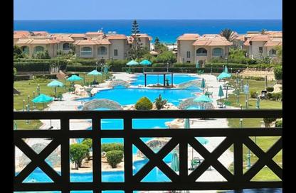 Apartment - 2 Bedrooms - 2 Bathrooms for sale in Salt - Ras Al Hekma - North Coast