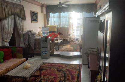 Apartment - 3 Bedrooms - 1 Bathroom for sale in Masaken Zahraa Nasr City St. - Zahraa Madinat Nasr - Nasr City - Cairo