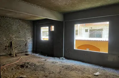 Apartment - 3 Bedrooms - 3 Bathrooms for sale in El Banafseg Apartment Buildings - El Banafseg - New Cairo City - Cairo