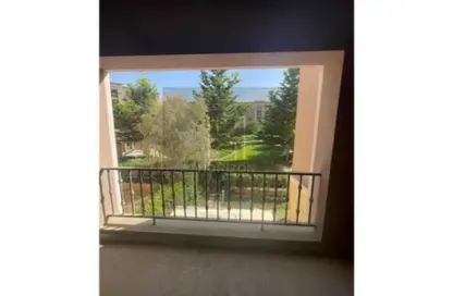 Apartment - 3 Bedrooms - 3 Bathrooms for rent in Mivida - 5th Settlement Compounds - The 5th Settlement - New Cairo City - Cairo