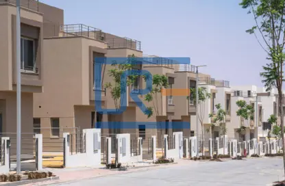 Villa - 4 Bedrooms - 5 Bathrooms for sale in Palm Hills New Cairo - 5th Settlement Compounds - The 5th Settlement - New Cairo City - Cairo