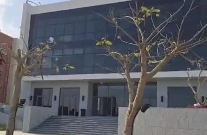 عيادة - استوديو - 1 حمام للايجار في بروميناد القاهرة الجديدة - كمبوندات التجمع الخامس - التجمع الخامس - مدينة القاهرة الجديدة - القاهرة