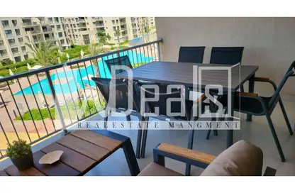 Chalet - 3 Bedrooms - 3 Bathrooms for sale in Marassi - Sidi Abdel Rahman - North Coast