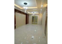 شقة - 3 غرف نوم - 2 حمامات for للبيع in البوابة الخامسة - احمس - حدائق الاهرام - الجيزة