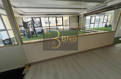 Office Space - Studio - 3 Bathrooms for rent in Mivida - 5th Settlement Compounds - The 5th Settlement - New Cairo City - Cairo